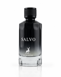 Salvo