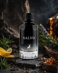 Salvo