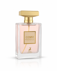 Como Moiselle