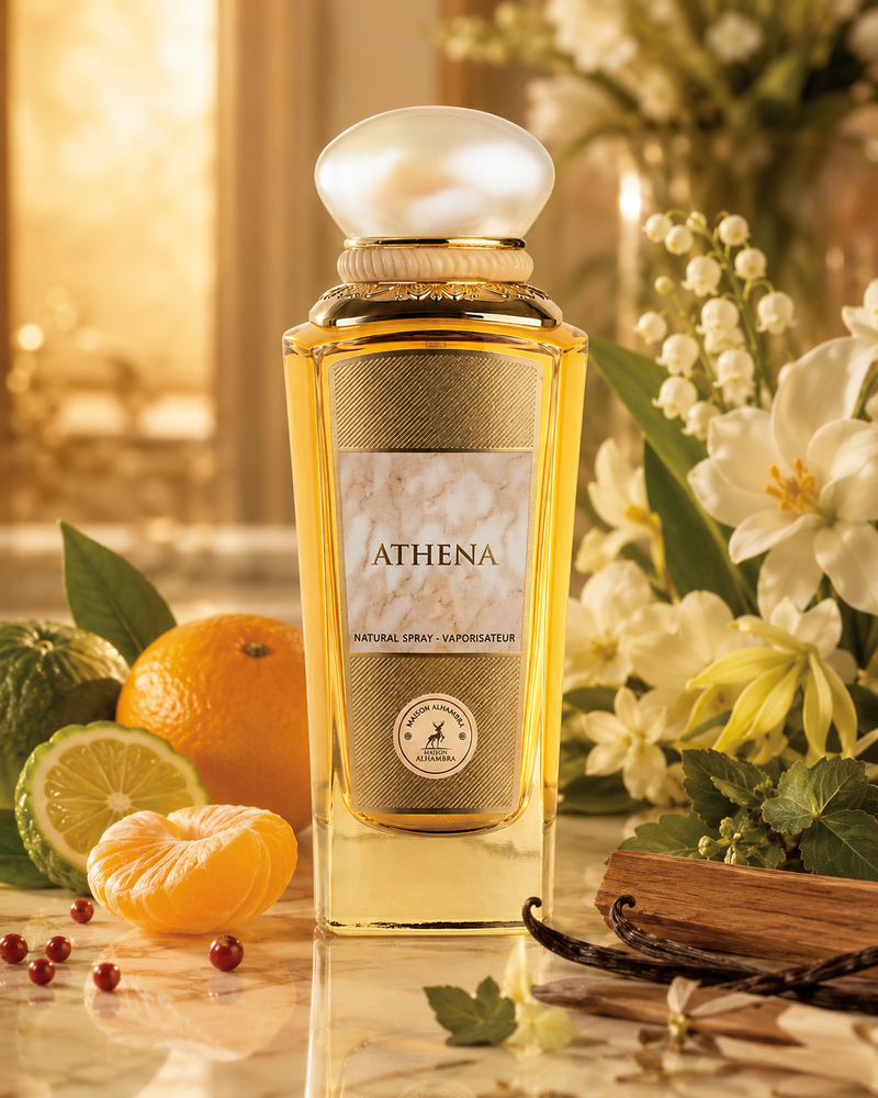 Athena EDP