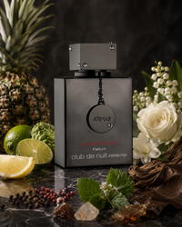 Club De Nuit Intense Man Limited Edition