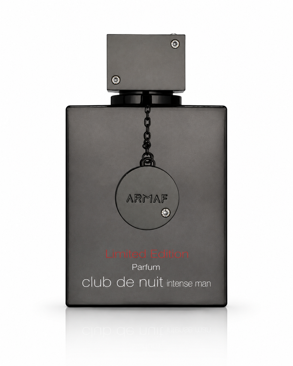 Club De Nuit Intense Man Limited Edition