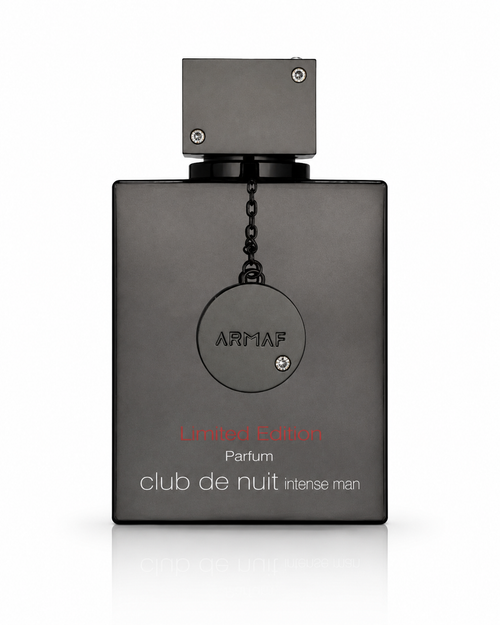 Club De Nuit Intense Man Limited Edition