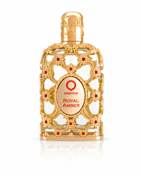 Royal Amber