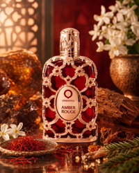 Amber Rouge