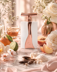 Fleur de Orientica