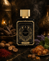 X Treme Oud EDP