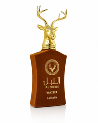 Al Noble Wazeer