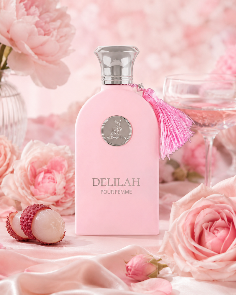 Delilah Pour Femme
