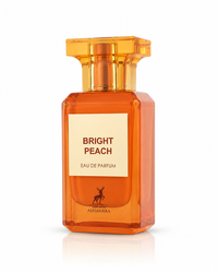 Bright Peach