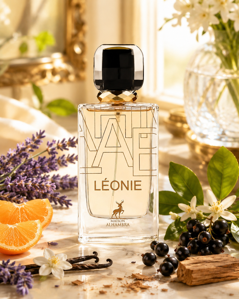 Leonie EDP