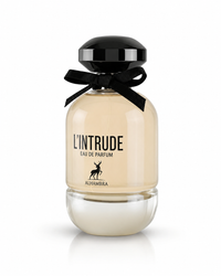 L'Intrude