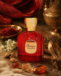 Baroque Rouge Extrait