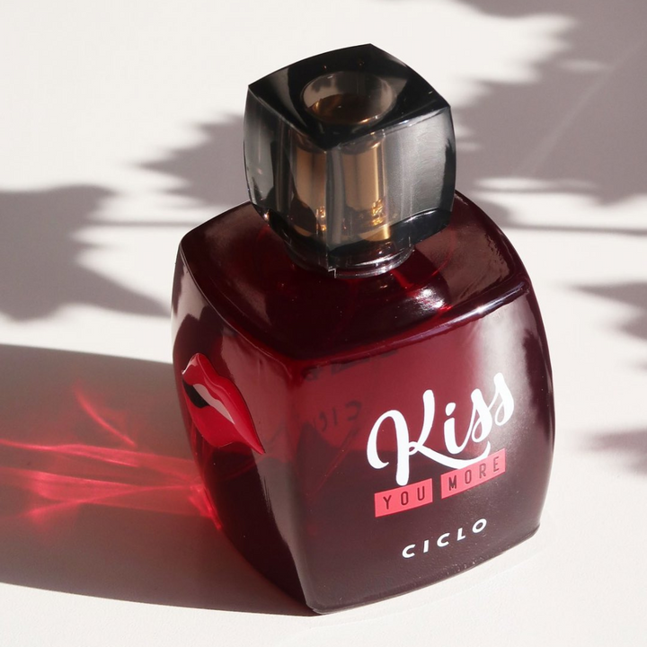 Kiss Me More