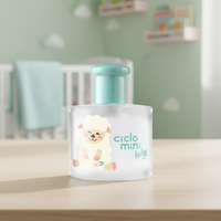 Ciclo Mini Beé