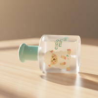 Ciclo Mini Beé