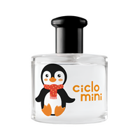 Ciclo Mini Pingucho