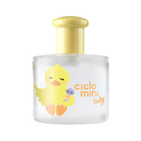 Ciclo Mini QuéQué