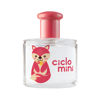 Ciclo Mini Raposete
