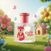 Ciclo Mini Raposete