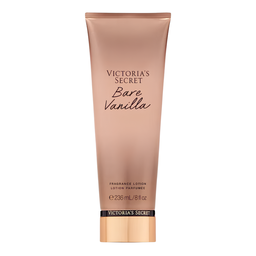 Bare Vanilla