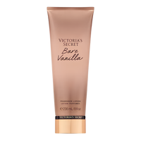 Bare Vanilla