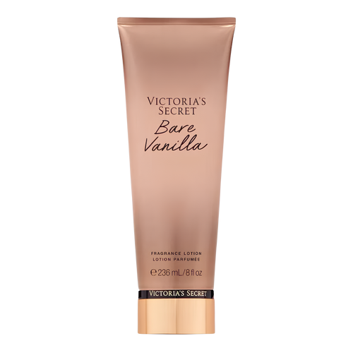 Bare Vanilla