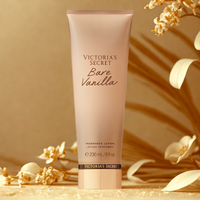 Bare Vanilla