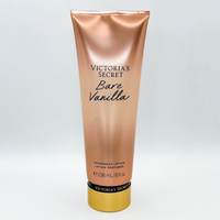 Bare Vanilla
