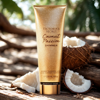 Coconut Passion Shimmer