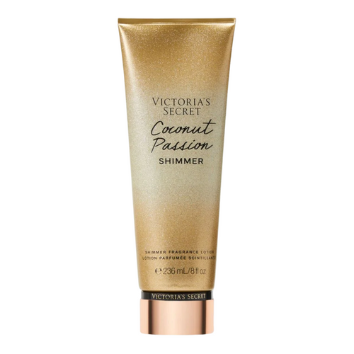 Coconut Passion Shimmer