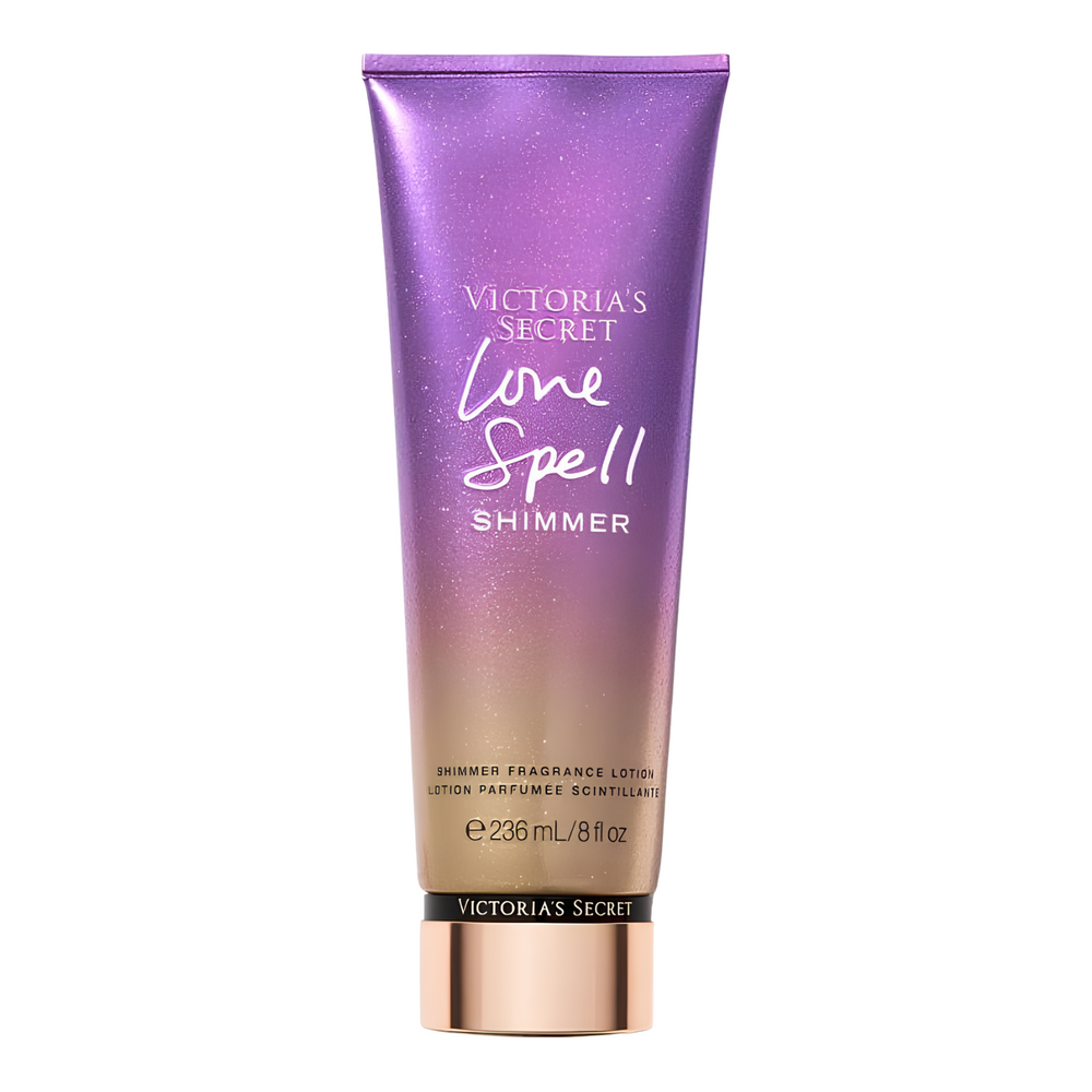 Love Spell Shimmer