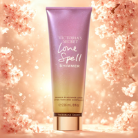 Love Spell Shimmer