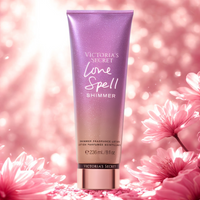 Love Spell Shimmer