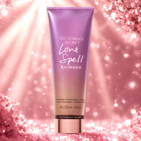 Love Spell Shimmer