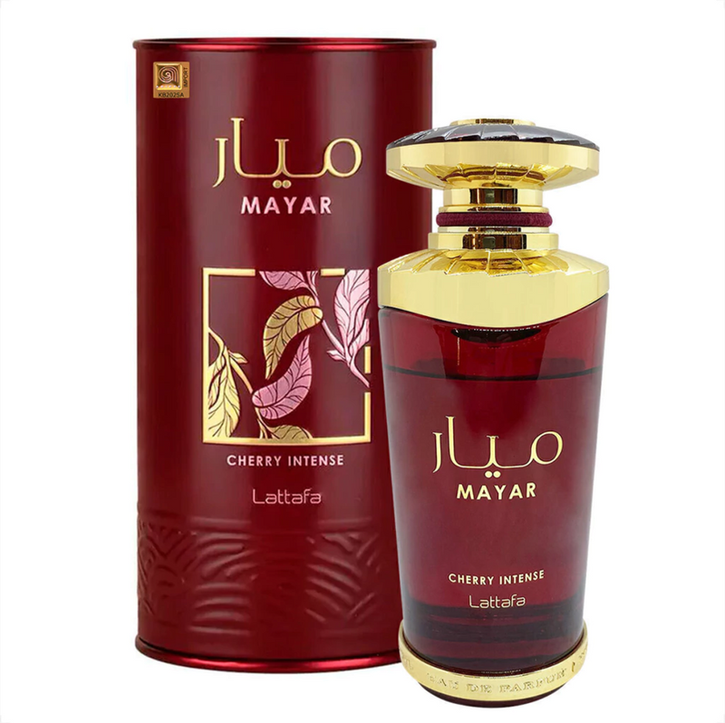 Mayar Cherry Intense