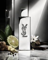 Myslf L'absolu