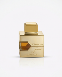 L_Aventure Femme