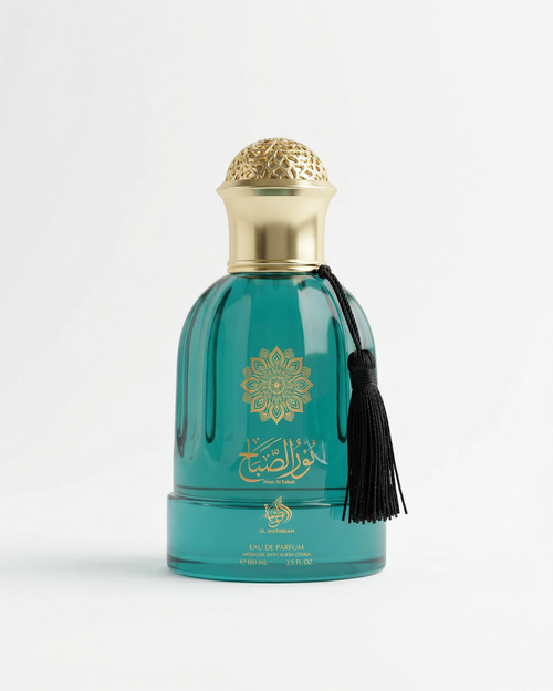 Noor Al Sabah