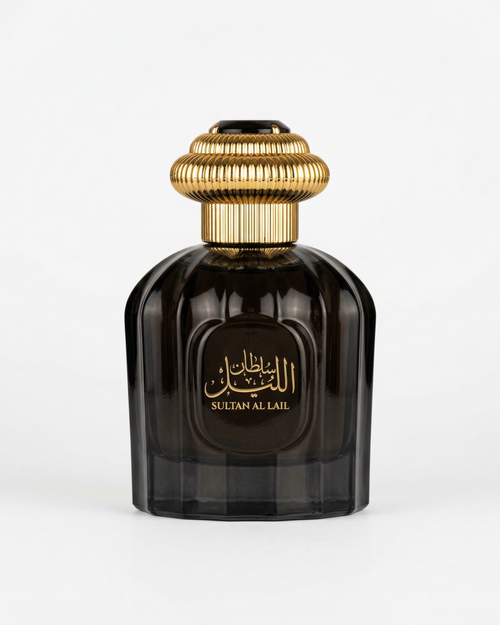 Sultan Al Lain