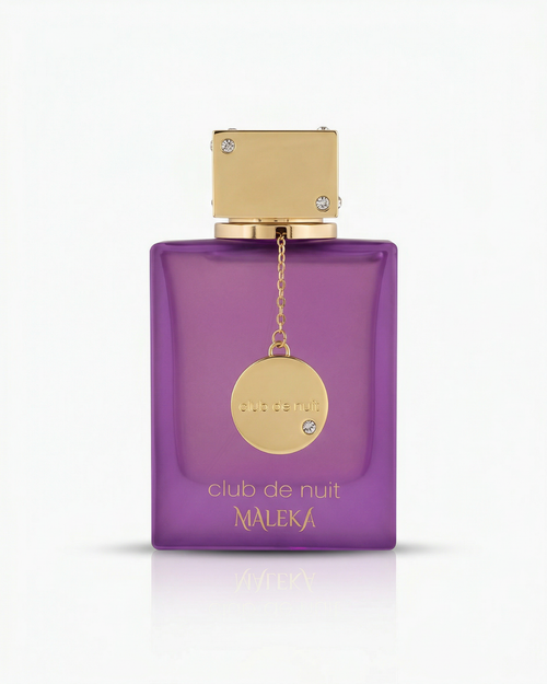 Club de Nuit Maleka