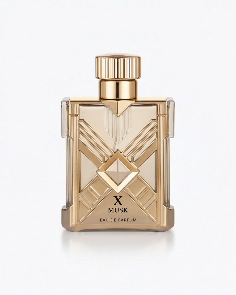 X Musk EDP