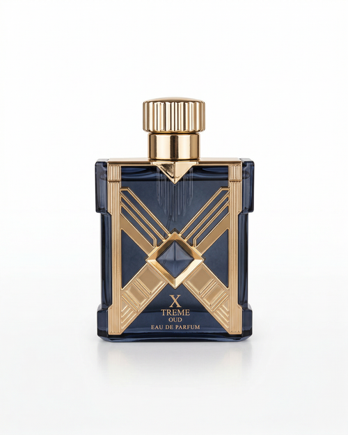 X Treme Oud EDP