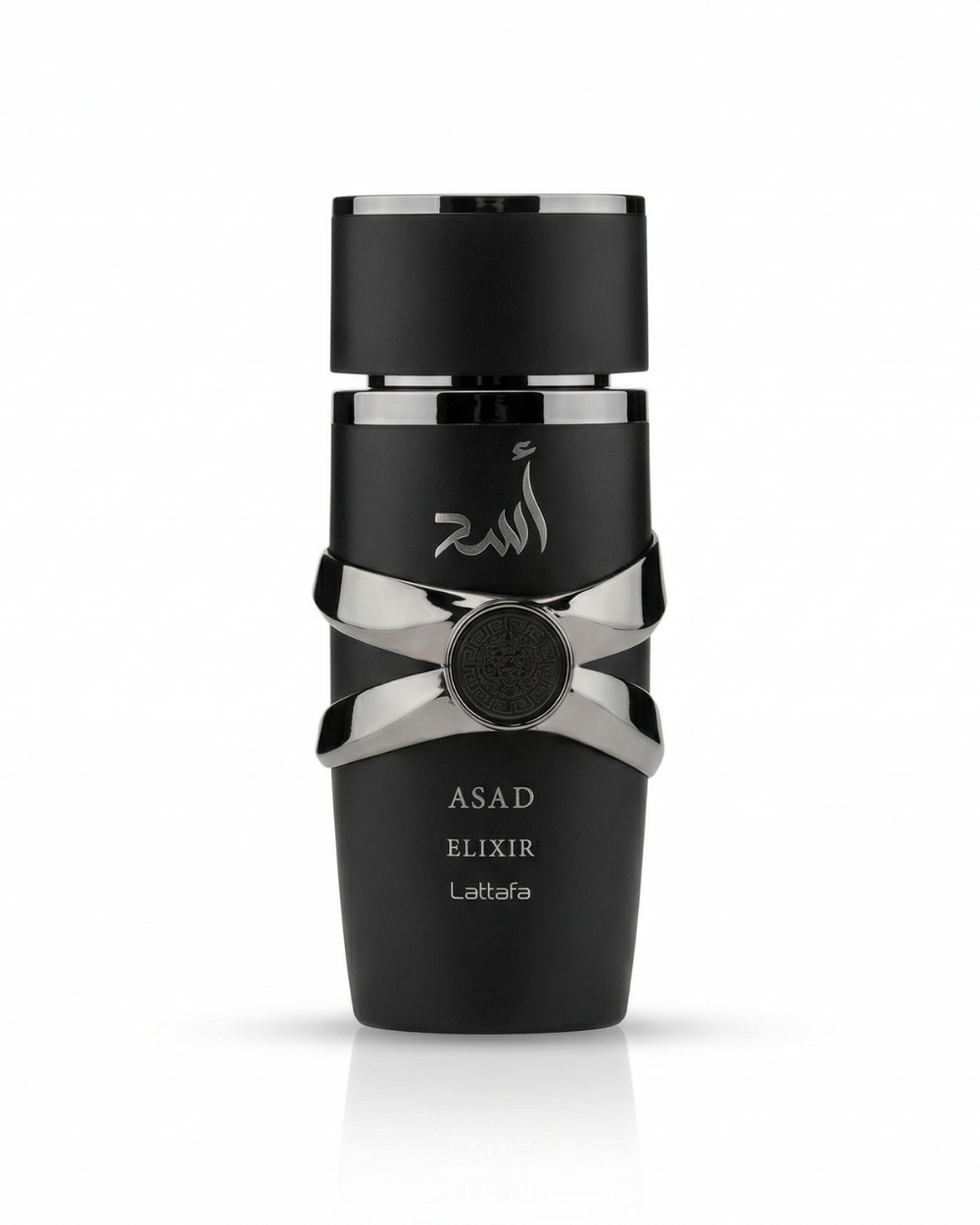 Asad Elixir