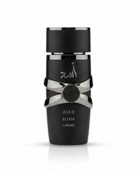 Asad Elixir