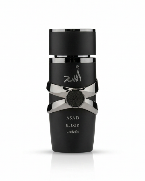 Asad Elixir