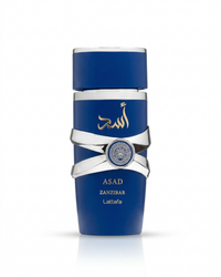Asad Zanzibar