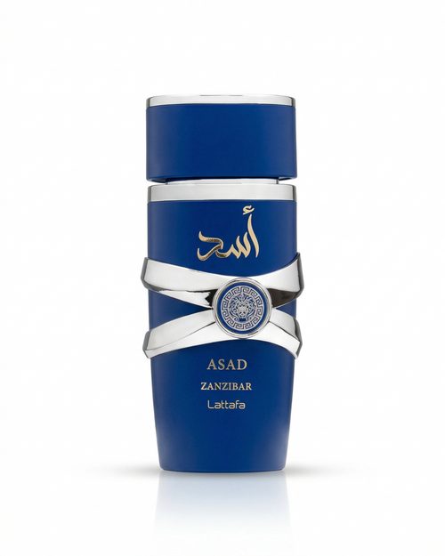 Asad Zanzibar