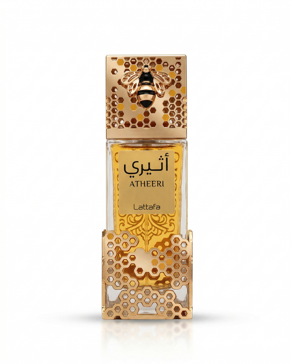 Atheeri EDP