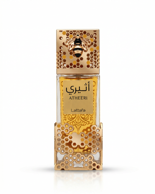 Atheeri EDP